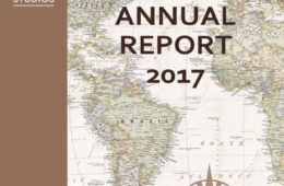 Printed Annual Report